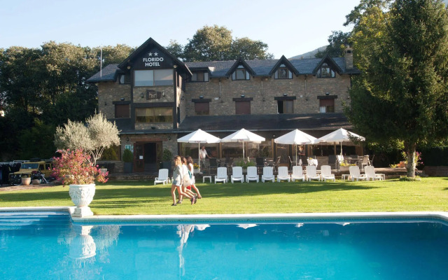 Florido Hotel