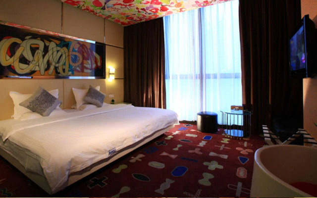 Vision Fashion Hotel