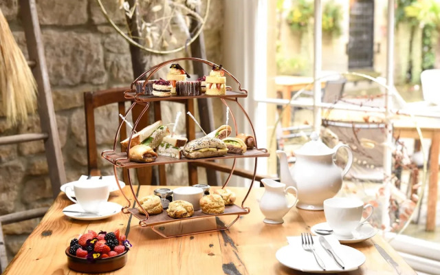 Beamish Hall Country House Hotel, BW Premier Collection