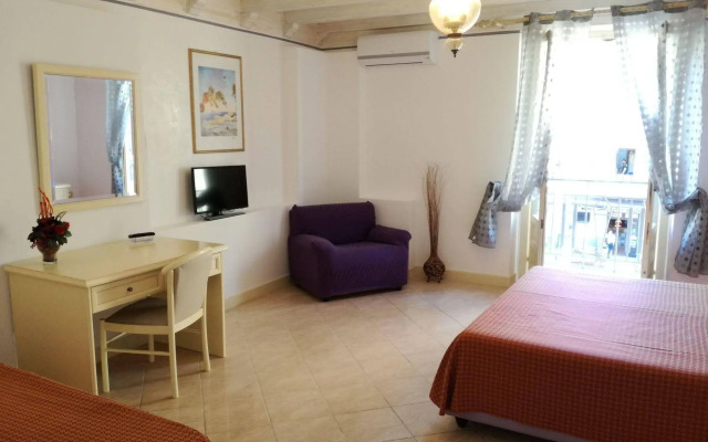 Hotel Centrale
