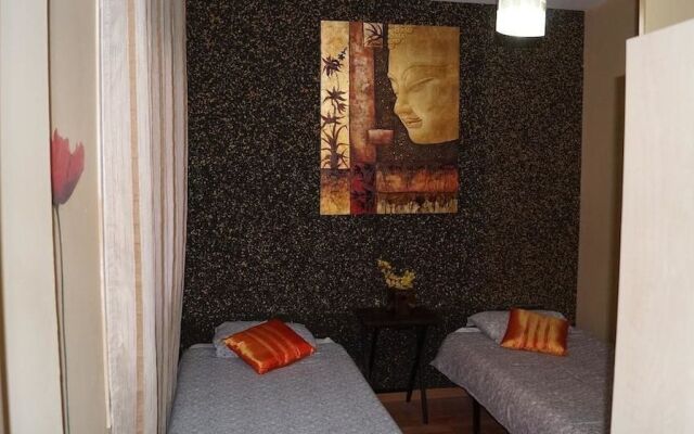 Good-Apartments Barcelona