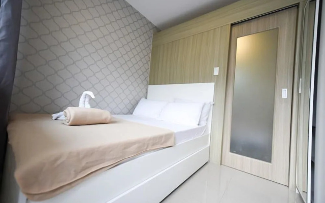 USP Suites at SHELL Residences