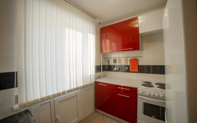 Квартиры у Булгакова на улице Красноармейская 103