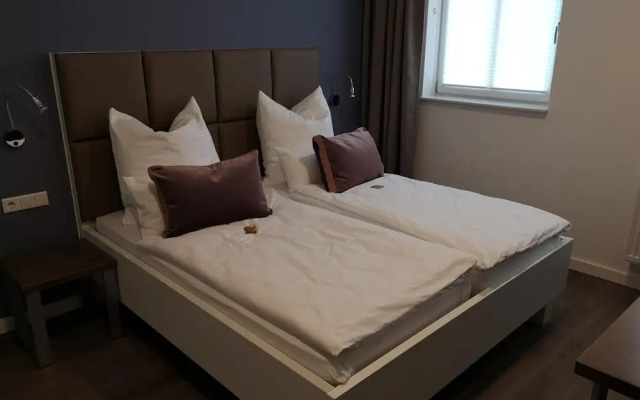 Tripinn POSTApart Aschaffenburg