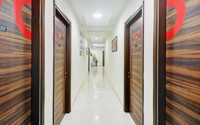 Townhouse 495 IGI Airport