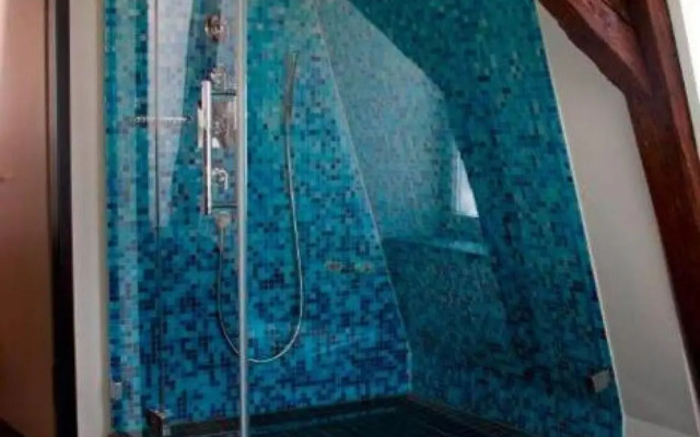 Schlosshotel Bergzaberner Hof