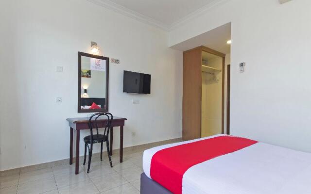 Seremban Inn Hotel