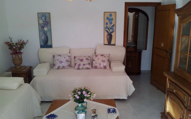 Apartamentos Boutique Casa Beli