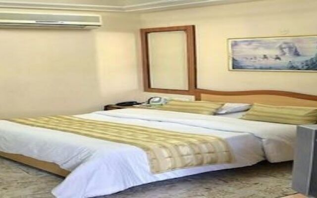 Room Maangta 211 - Thane West
