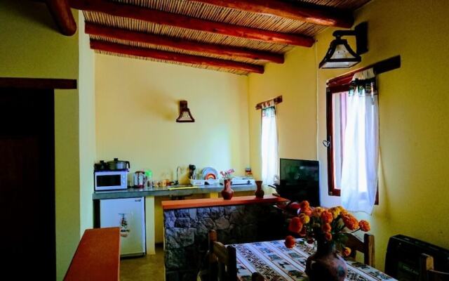 La Quinta de María -Tilcara