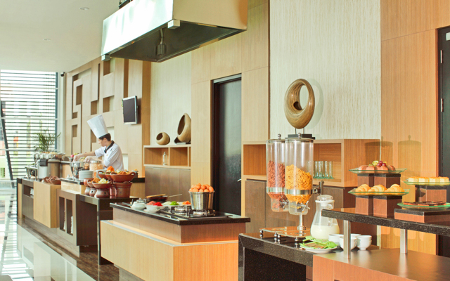 Hotel Santika Tasikmalaya