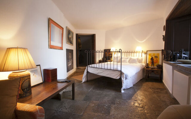 Casa Do Visconde De Ouguela - AL