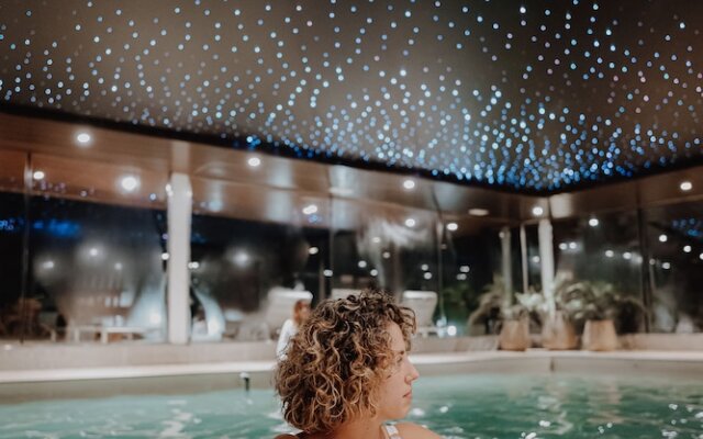 Böden Hotel & Spa, AKEN SOUL