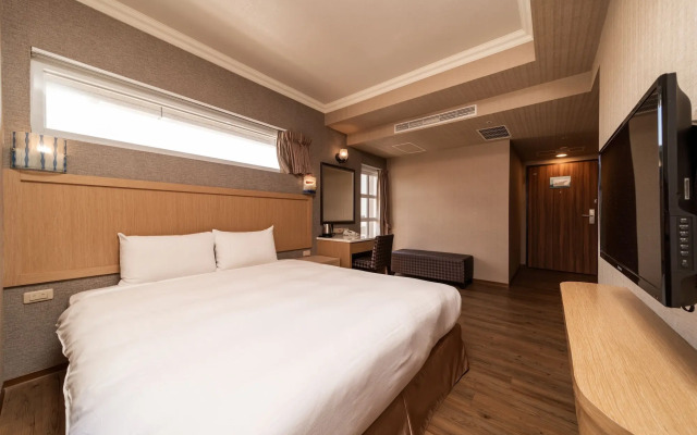 Fish Hotel - Pingtung