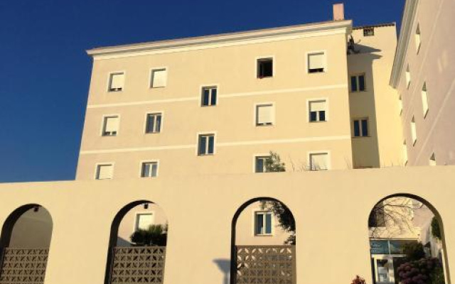 Hôtel Santateresa