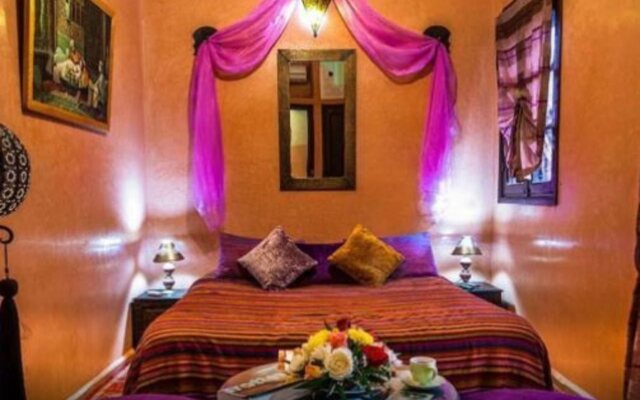 Riad New Bahia