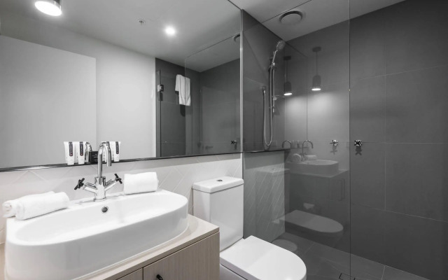Playhouse Apartments