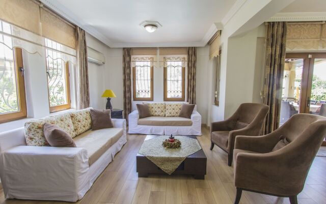 Villa Mimoza by Tatilpremium