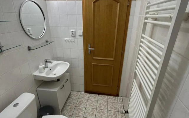 Apartman Spa Klínovec