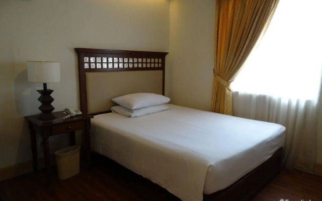 Hotel Vicente
