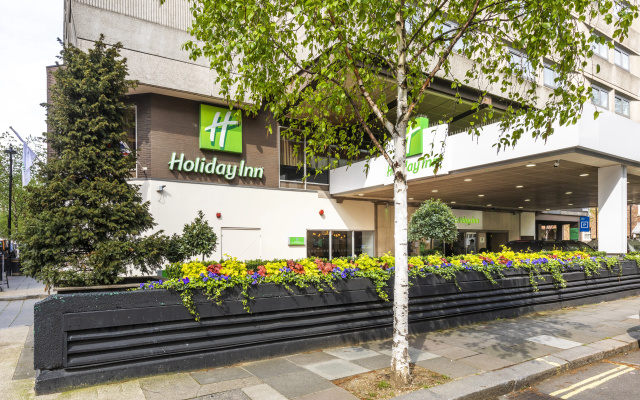 Holiday Inn London - Regent's Park by IHG