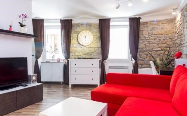Istriana Apartment