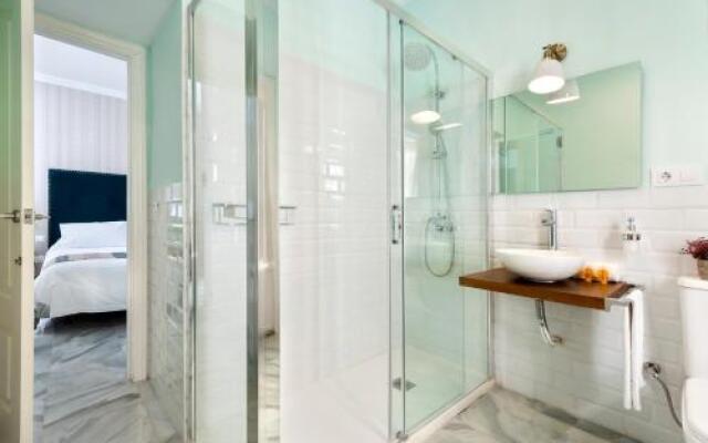 Genteel Home Pajaritos