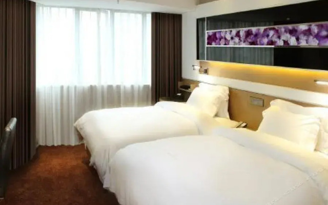 Lavande Hotel Zhuhai Gongbei Port Branch