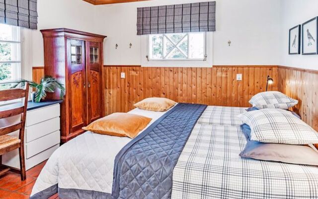 Holiday Home Sepelkyyhky