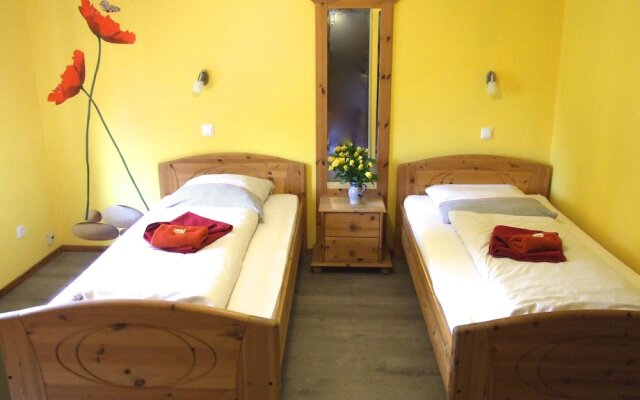 Hotel Forsthaus