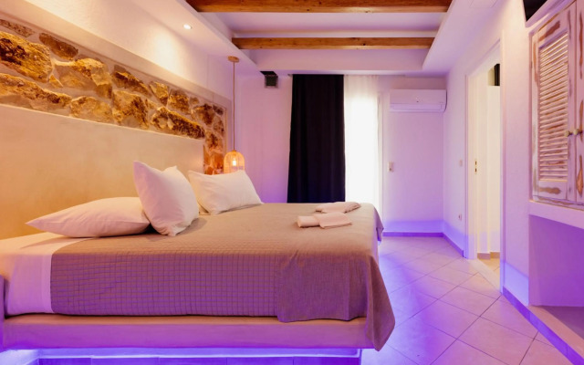 Mikri Vigla Hotel Beach Resort