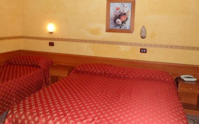 Motel Tempio