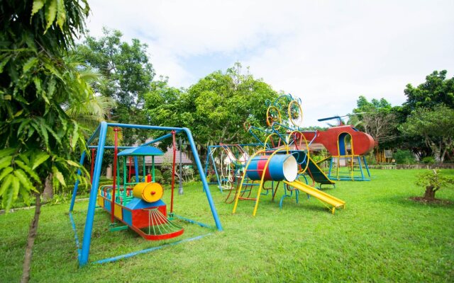 Wattana Village Resort