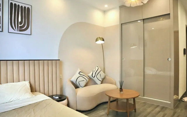 1 Bedroom Vinhomes Smart City