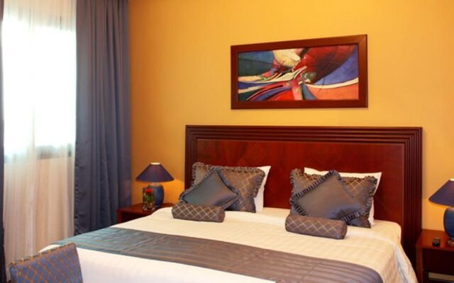 Corp Inn Deira - Riyadh