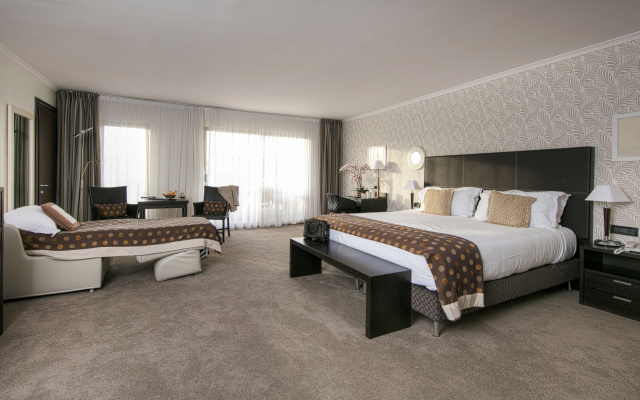 Hôtel Juliana Cannes - Image 3