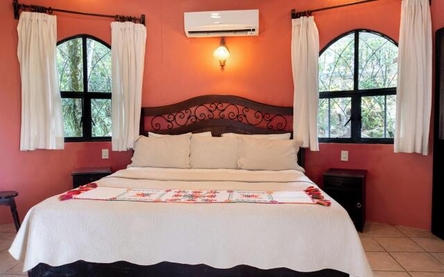 Hotel Paraiso Encantado