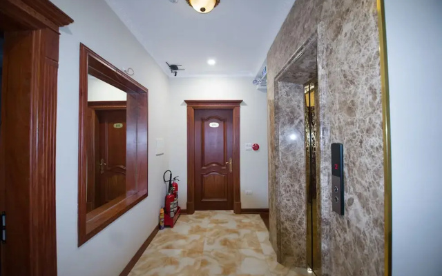 Van Loi Home