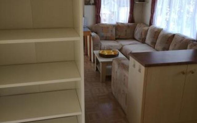 Mobil Home Le Bois Dormant