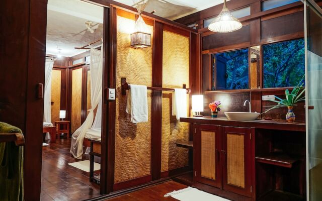 Canto Leela Eco Bungalows