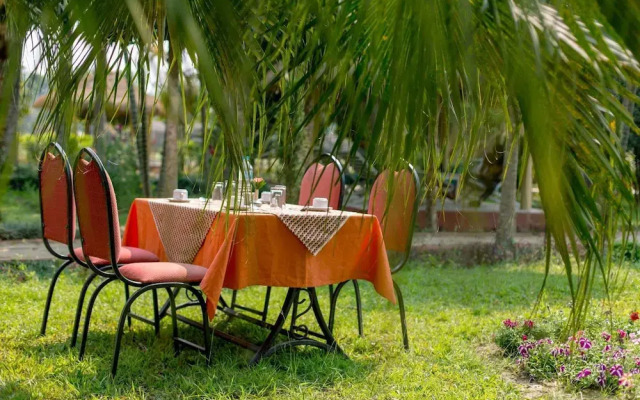 Royal Tiger Safari Resort