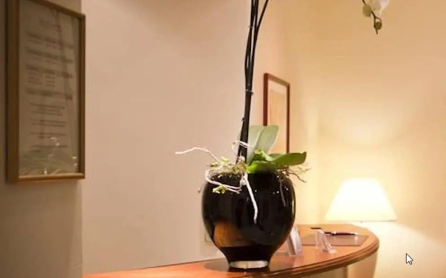 Hotel Borchers