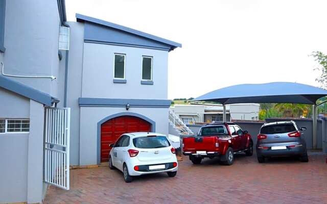 The Kindaspace: Homely Studio with Netflix & DStv