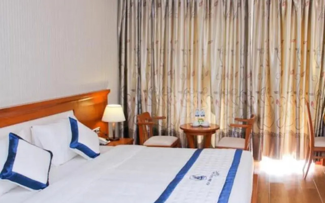 Hoa Binh - Rach Gia Resort