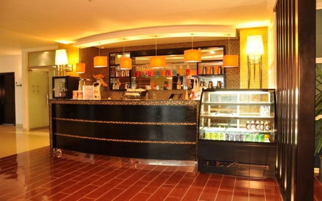 Nelover Qurtubah Hotel