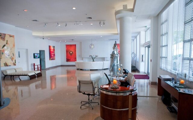 Sagamore Hotel South Beach - An All Suite Hotel