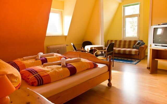 Hostel Braunlage