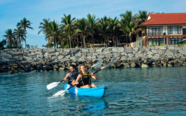 Golden Sand Resort & Spa Hoi An