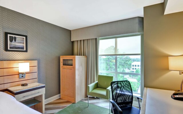 Embassy Suites by Hilton Raleigh Durham Airport Brier Creek