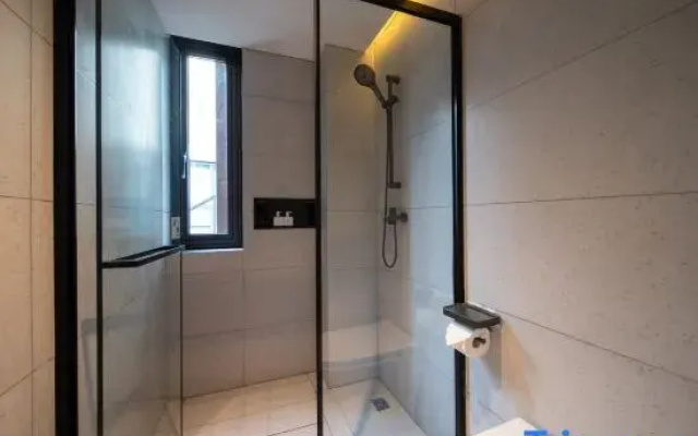 Moxi Hotel (San Yang Square Branch)
